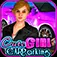 Cute Girl Car Parking ( 3d Driving Game ) App icon