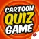 Cartoon Quiz Game App icon
