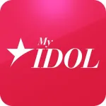MyIdol App icon