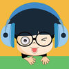 全民猜歌大师-一款节奏音乐游戏 App Icon