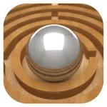 Maze Hole App icon
