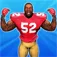 Football Unleashed with Patrick Willis App Icon