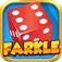 A Farkle Dice Game App icon
