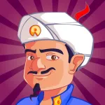 Akinator the Genie FREE App icon