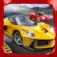 Road Race Turbo Nation App icon