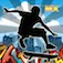 A Street Skater Racing Adventure MX App Icon
