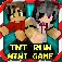 TNT Run Games : Mini Game With Worldwide Multiplayer App Icon