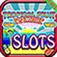 Tropical Fruit Machine Slots: Cocktail Party Style App icon