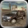 Apocalypse SUV Racing Simulator 3D App Icon