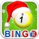 A Merry Christmas Bingo Bash : Lucky American Numbers Card Rush PRO ios icon
