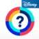 Disney Inquizitive App icon