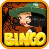 Abracadabra Witches Lucky Bingo Bonanza App icon