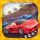 Desert Speed Racing: Need for Real Asphalt Drift 3D App icon