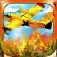 Airplane Firefighter Simulator App icon