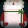 Christmas Crossword Trivia Puzzle Challenge Free App icon