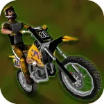 Dirt Bike Adventure App icon