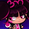 Keen: One Girl Army iOS icon