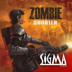 Zombie Shooter Dead Frontier