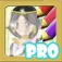 Princess Wedding Dress Coloring PRO App icon