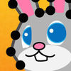Connect the Dots for Little Kids App Icon
