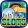 Absolute Party Slots of Vacation and Paradise ios icon
