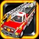 Fix My Truck: Red Fire Engine App icon