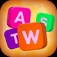 A Brain Candy Word Puzzle Wars: Competitive Challenge App icon