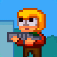 Grappling Garry App Icon