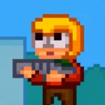Grappling Garry App icon