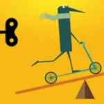 Simple Machines by Tinybop App icon