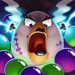 Angry Birds Stella POP! App Icon