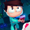 Juanito Arcade Mayhem App Icon