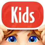 Heads Up! Pictures ios icon