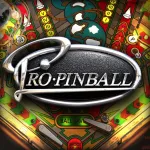 Pro Pinball ios icon