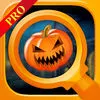 The Halloween Mystery Pro App Icon