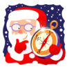 Christmas Mazes App Icon