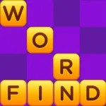Word Find App icon