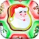 Christmas Crush Mania App icon