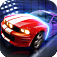 Racing Saga App Icon