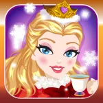Star Girl: Princess Gala ios icon