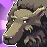 Werewolf Tycoon App Icon