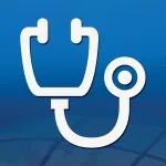 My Travel Health App Icon