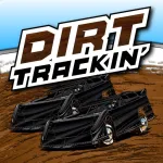 Dirt Trackin' ios icon