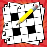 Mom's Crosswords App Icon