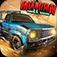 Mountain Thrill Racing App icon