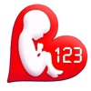 Baby Beat™ Heartbeat Monitor iOS icon