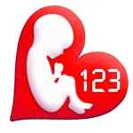Baby Beat™ Heartbeat Monitor App icon