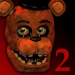 Five Nights at Freddy's 2 ios icon