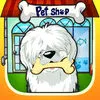 A Village Shop Dog Rescue EPIC  The Cute Puppy Pet Game for Kids