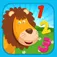 Math Games and Preschool Educational Games123 Numbers Baby Learning App For Toddlers Kids to teach and learn counting